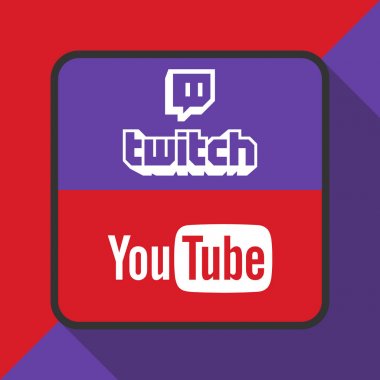 Twitch & Youtube